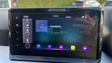 SEAT Ibiza 1.0 TSI 115 FR 5dr Petrol Hatchback